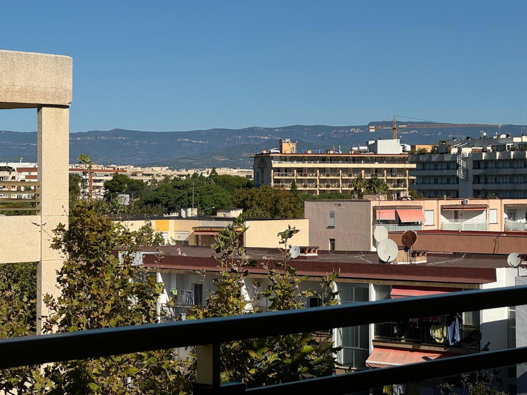 Apartsalou Michelangelo Exterior photo